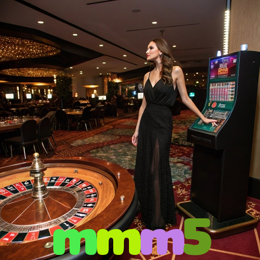 mmm5:Aposte nas melhores slots e conquiste prêmios como nunca!