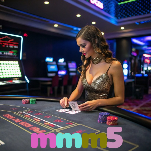 mmm5:Aposte no futebol, jogue poker e conquiste vitórias épicas!