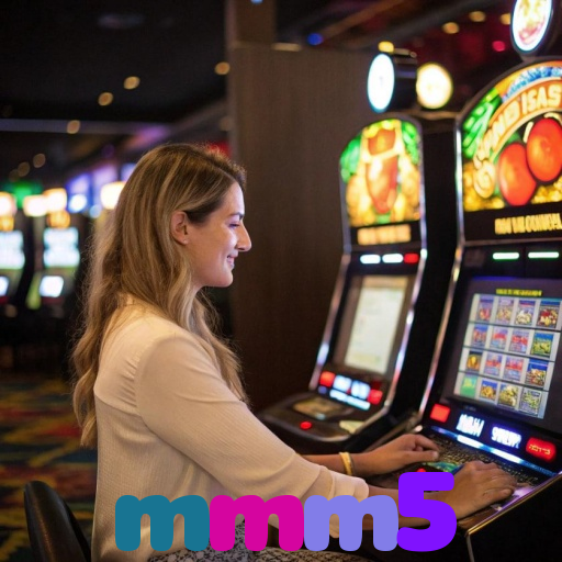 mmm5：Aposte nas melhores slots e conquiste prêmios como nunca!