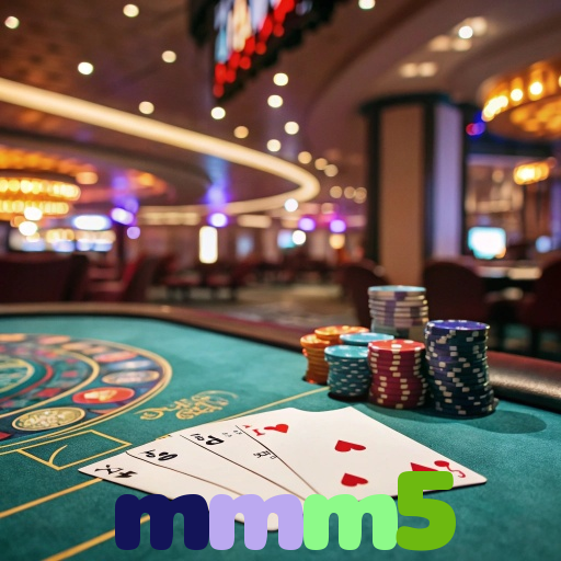 mmm5：Aposte nas melhores slots e conquiste prêmios como nunca!