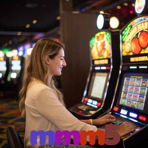 mmm5:Jogue poker, aposte no futebol e ganhe em grandes jogos de cassino!