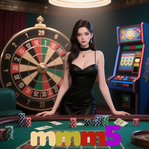 mmm5:Aposte no futebol, jogue poker e conquiste vitórias épicas!