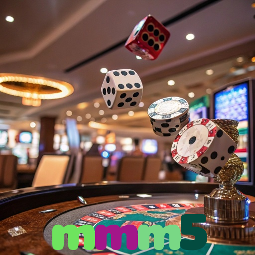 mmm5:Aposte no futebol, jogue poker e conquiste vitórias épicas!
