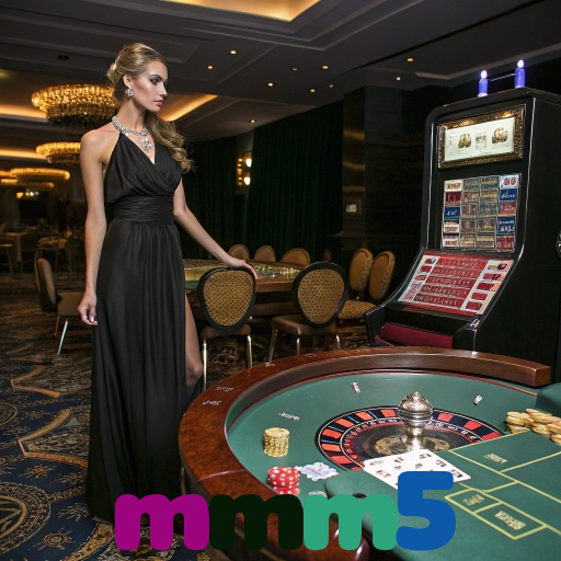 mmm5：Jogue poker, aposte no futebol e ganhe em grandes jogos de cassino!