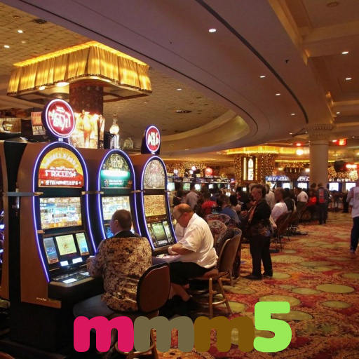 mmm5:Aposte nas melhores slots e conquiste prêmios como nunca!
