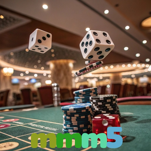 mmm5:Jogue poker, aposte no futebol e ganhe em grandes jogos de cassino!