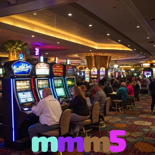 mmm5:Aposte nas melhores slots e conquiste prêmios como nunca!