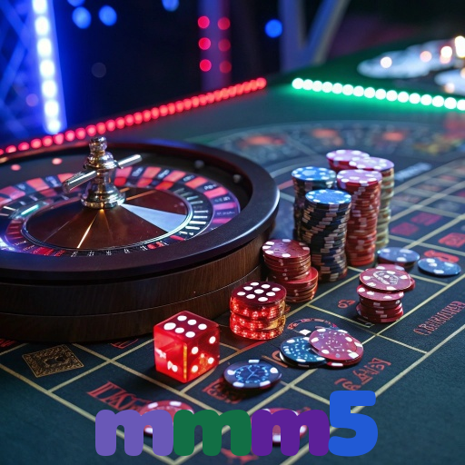 mmm5：Aposte no futebol, jogue poker e conquiste vitórias épicas!