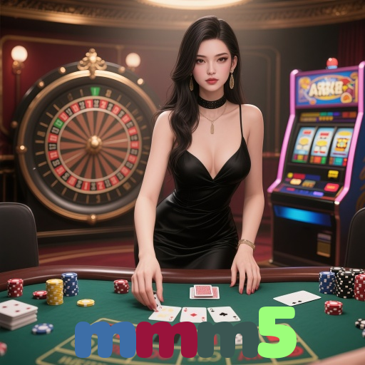 mmm5:Aposte no futebol, jogue poker e conquiste vitórias épicas!
