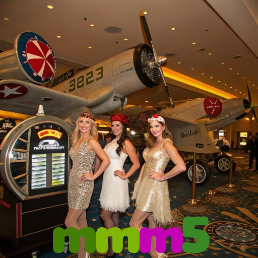 mmm5：Aposte nas melhores slots e conquiste prêmios como nunca!