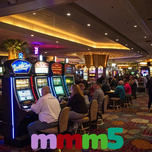 mmm5:Aposte nas melhores slots e conquiste prêmios como nunca!