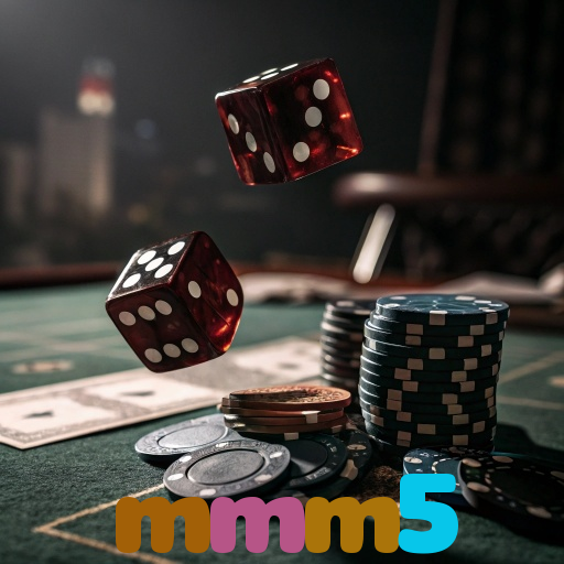 mmm5:Aposte nas melhores slots e conquiste prêmios como nunca!