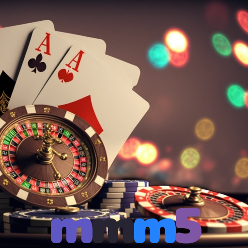 mmm5:Aposte no futebol, jogue poker e conquiste vitórias épicas!