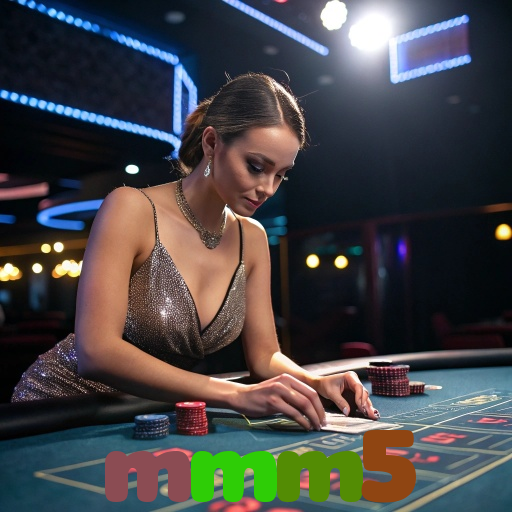 mmm5：Jogue poker, aposte no futebol e ganhe em grandes jogos de cassino!