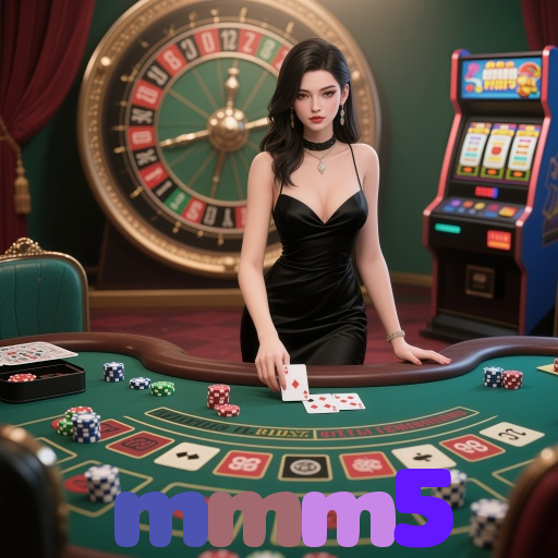 mmm5：Aposte nas melhores slots e conquiste prêmios como nunca!