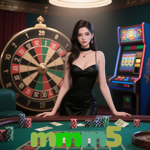 mmm5：Jogue poker, aposte no futebol e ganhe em grandes jogos de cassino!