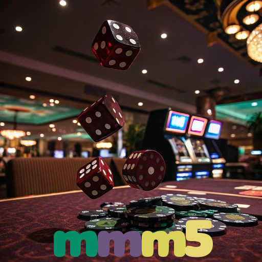 mmm5:Aposte no futebol, jogue poker e conquiste vitórias épicas!