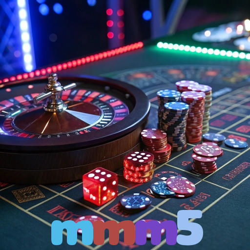 mmm5:Jogue poker, aposte no futebol e ganhe em grandes jogos de cassino!