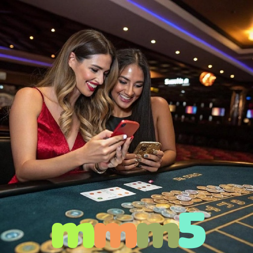 mmm5：Jogue poker, aposte no futebol e ganhe em grandes jogos de cassino!