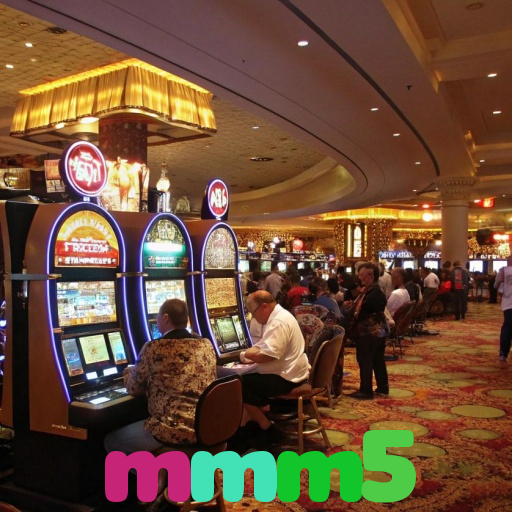 mmm5:Aposte nas melhores slots e conquiste prêmios como nunca!
