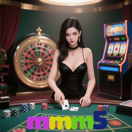 mmm5：Aposte no futebol, jogue poker e conquiste vitórias épicas!