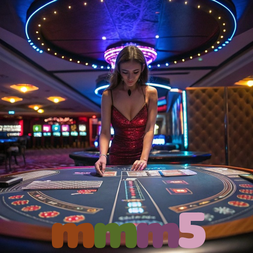 mmm5：Aposte no futebol, jogue poker e conquiste vitórias épicas!