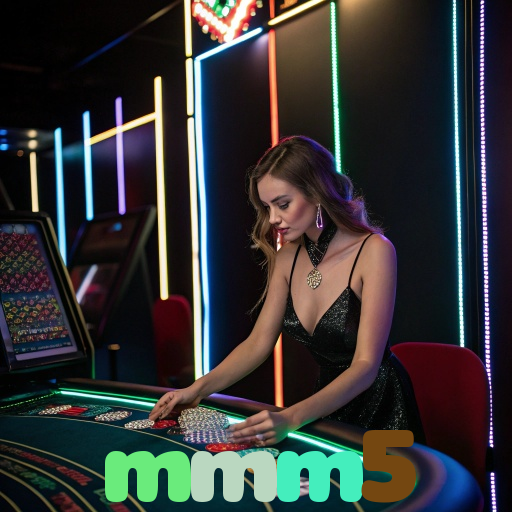 mmm5：Aposte nas melhores slots e conquiste prêmios como nunca!