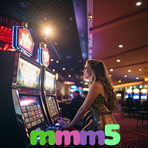 mmm5:Aposte no futebol, jogue poker e conquiste vitórias épicas!