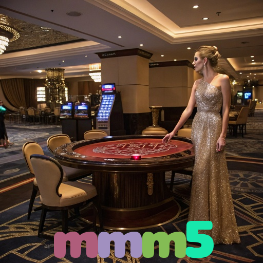 mmm5：Aposte no futebol, jogue poker e conquiste vitórias épicas!