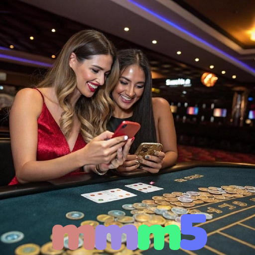 mmm5:Jogue poker, aposte no futebol e ganhe em grandes jogos de cassino!