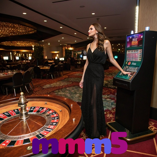 mmm5：Aposte no futebol, jogue poker e conquiste vitórias épicas!