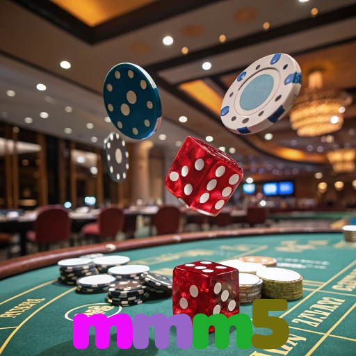 mmm5:Aposte no futebol, jogue poker e conquiste vitórias épicas!