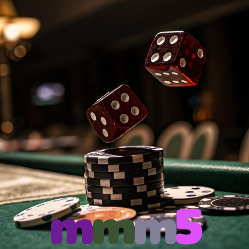 mmm5:Jogue poker, aposte no futebol e ganhe em grandes jogos de cassino!