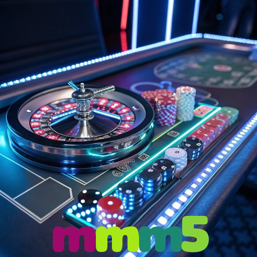 mmm5:Aposte no futebol, jogue poker e conquiste vitórias épicas!