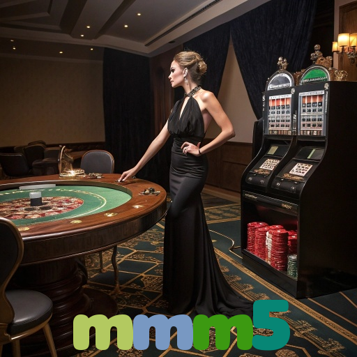 mmm5:Aposte no futebol, jogue poker e conquiste vitórias épicas!