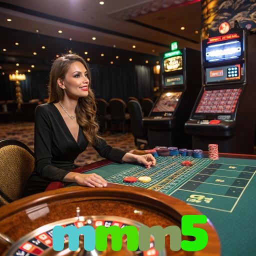 mmm5:Jogue poker, aposte no futebol e ganhe em grandes jogos de cassino!