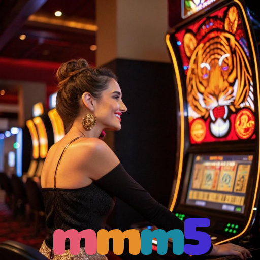 mmm5:Aposte nas melhores slots e conquiste prêmios como nunca!