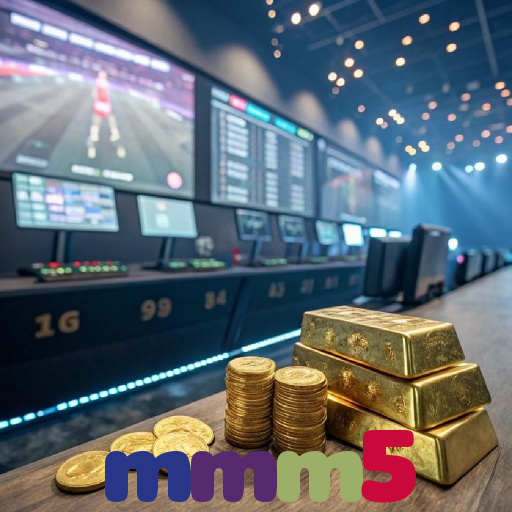 mmm5：Jogue poker, aposte no futebol e ganhe em grandes jogos de cassino!