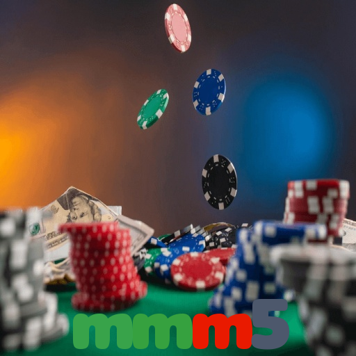 mmm5:Aposte nas melhores slots e conquiste prêmios como nunca!