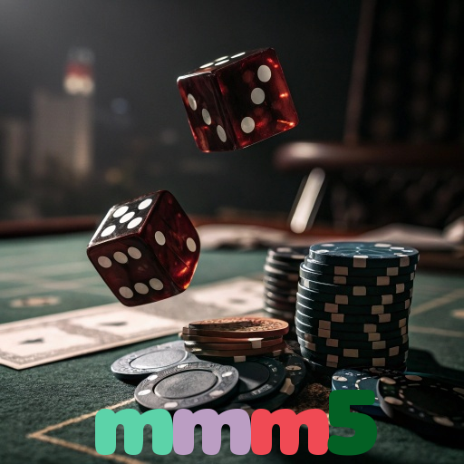 mmm5:Aposte nas melhores slots e conquiste prêmios como nunca!
