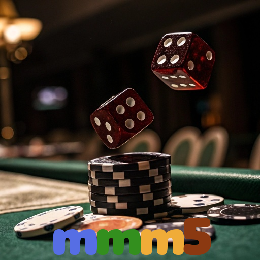 mmm5:Aposte nas melhores slots e conquiste prêmios como nunca!