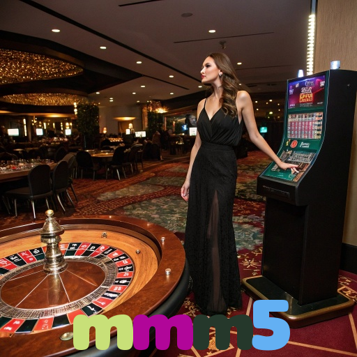 mmm5：Jogue poker, aposte no futebol e ganhe em grandes jogos de cassino!