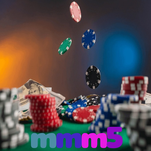 mmm5：Aposte nas melhores slots e conquiste prêmios como nunca!