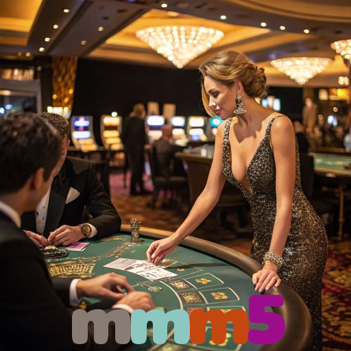 mmm5：Aposte no futebol, jogue poker e conquiste vitórias épicas!