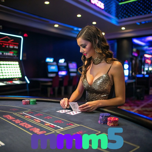 mmm5：Aposte no futebol, jogue poker e conquiste vitórias épicas!