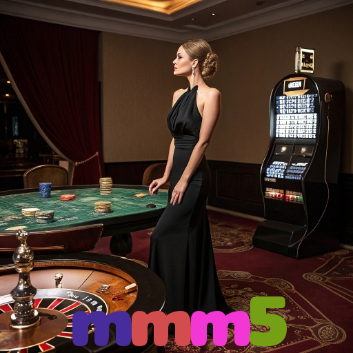 mmm5:Aposte nas melhores slots e conquiste prêmios como nunca!