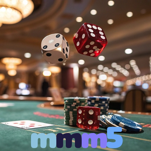 mmm5:Aposte no futebol, jogue poker e conquiste vitórias épicas!