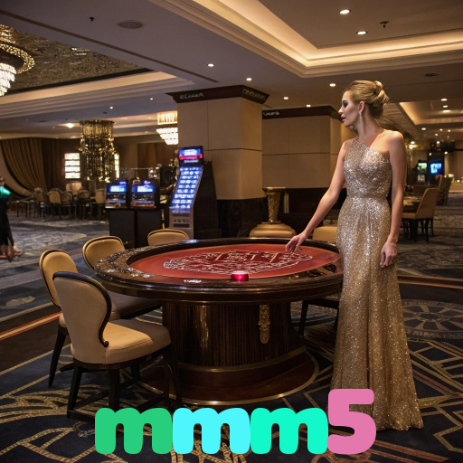 mmm5：Jogue poker, aposte no futebol e ganhe em grandes jogos de cassino!