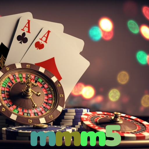mmm5：Aposte no futebol, jogue poker e conquiste vitórias épicas!