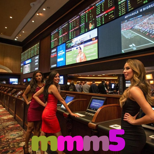 mmm5:Jogue poker, aposte no futebol e ganhe em grandes jogos de cassino!